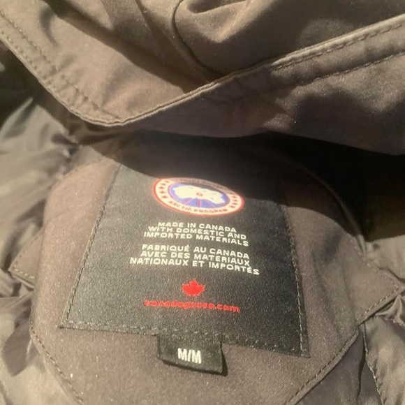 Trillium Canada goose - Picture 3 of 7